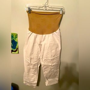 Jessica Simpson maternity pants